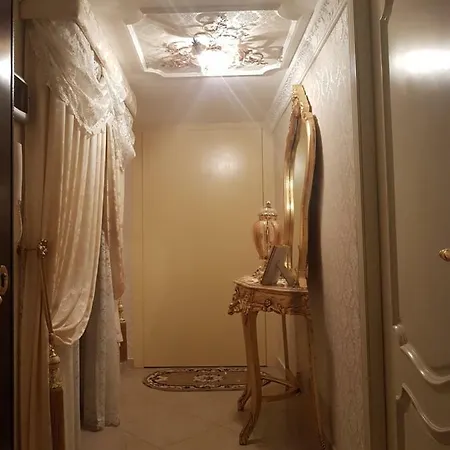 Casa de Férias Melissa A Toledo