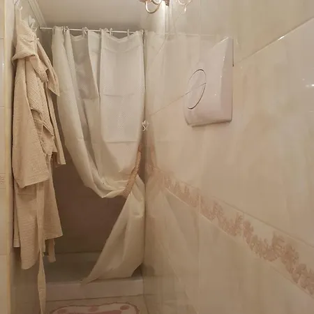 Melissa A Toledo Casa de Férias