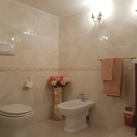 Melissa A Toledo Casa de Férias