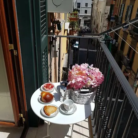 Melissa A Toledo Semesterbostad