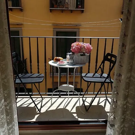 Prázdninový dům Melissa A Toledo *