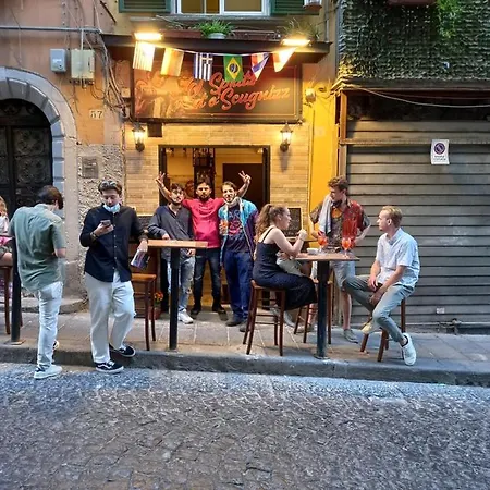 Melissa A Toledo Ferienhaus