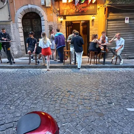 Melissa A Toledo * Naples