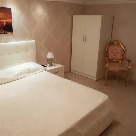 Ferienhaus Melissa A Toledo Neapel