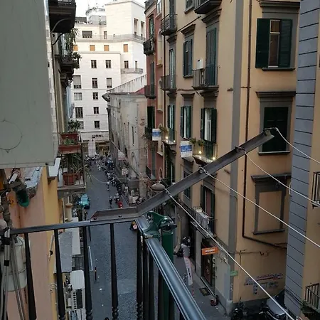 Melissa A Toledo Hébergement de vacances *