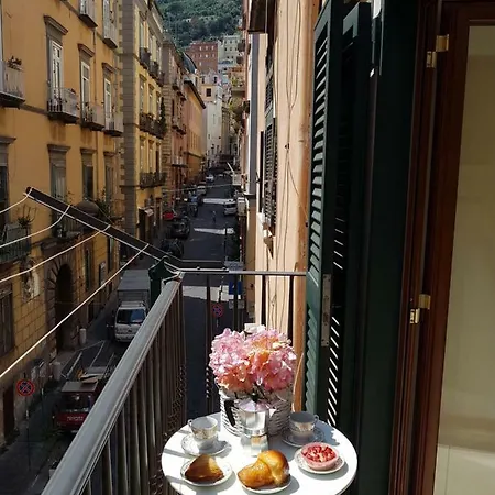 Hébergement de vacances Melissa A Toledo *