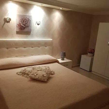 Ferienhaus Melissa A Toledo